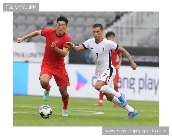 香港足球四大球星风采对比与他们对香港足球的深远影响